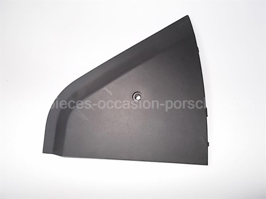 Cache latéral gauche Porsche
